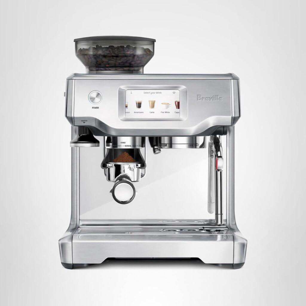 Breville Barista Touch
