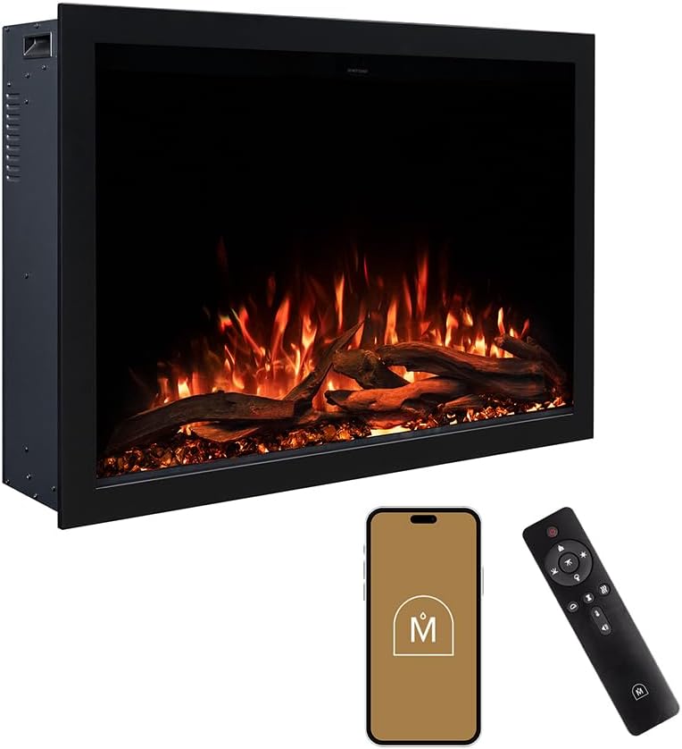 Modern Ember Highmark