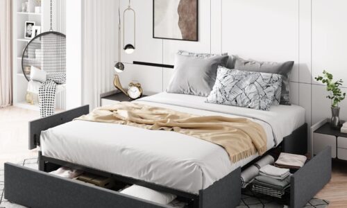 7 Smart Ways to Store Your Comforters at Home