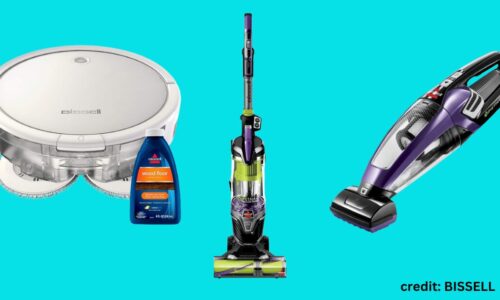 5 Best Bissell Vacuum in 2024, Tested and Evaluated