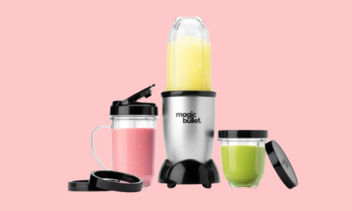 6 Best Personal Blenders For Smoothies, Tested & Approved by Experts