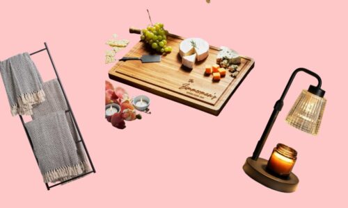 25 Great Housewarming Gifts to Buy on Amazon