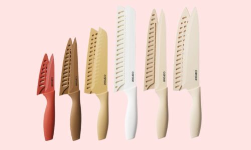 7 Best Knife Sets in 2024, Approved By Profesionals