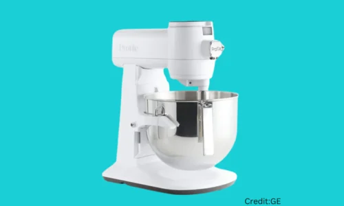 The 7 Best Stand Mixers of 2025, According To Experts