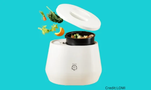 5 Best Electric Kitchen Composters in 2024, Reviewed and Rated
