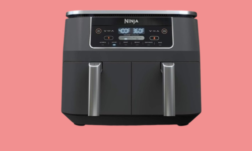 The Best Large Air Fryers In 2024, Tested & Approved