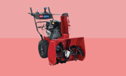 5 Best Snow Blowers in 2024, Tested & Approved