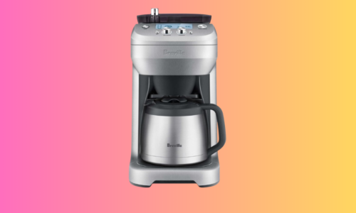 Everything You Need to Know About Breville The Grind Control Coffee Maker