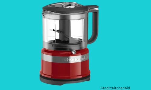 The 8 Best Food Choppers in 2024, Tried & Approved By Experts