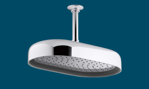 Best 6 Rain Showerheads for a Luxurious Bathing Experience