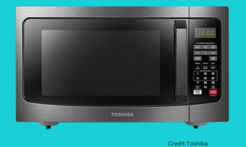 5 Best Microwaves in 2024, Tested and Reviewed