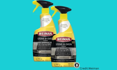 The 7 Top-Rated Oven Cleaners, Approved By Cleaning Experts