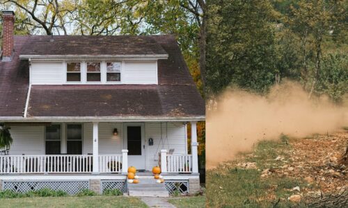 How To Clean Up After a Dust Storm, Best Practices