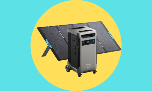 Is the Anker SOLIX F3800 Plus Worth It? Here’s What You Need to Know