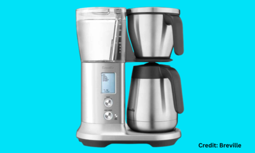 The 7 Best Drip Coffee Makers in 2024, Tried and Tested