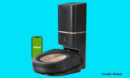 5 Best Robot Vacuums in 2024, Approved By Experts