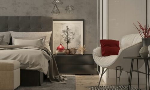 Simple Organization Tips To Declutter Your “Clothes Chair”