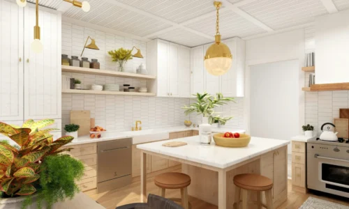 25 Amazing Kitchen Storage and Organization Ideas