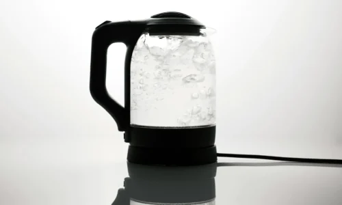 How To Clean Your Electric Kettle: Simple & Easy Steps