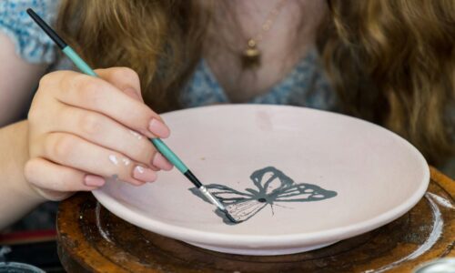 9 Hobbies Everyone Will Be Obsessed With in 2025 (That Also Make Your Home Better)