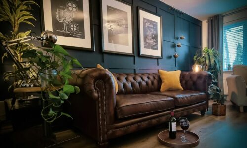 Simple Ways to Start Slow Decorating in Your Home Today