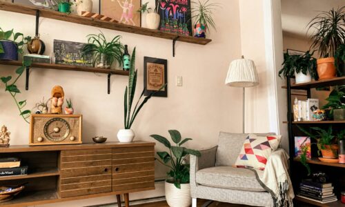 Top 3 Most Popular Spring Decor Trends in 2025