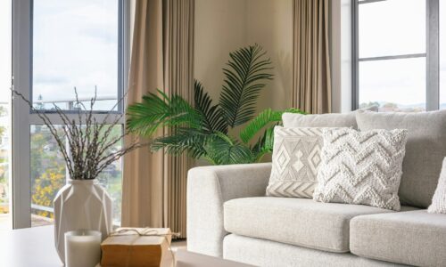 How To Wash Throw Pillows Properly: Simple & Easy Way