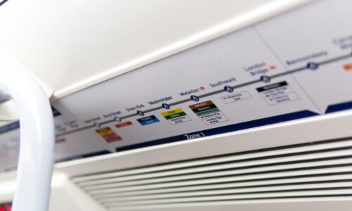 How To Clean Mold From Air Conditioner: 2024 Guide