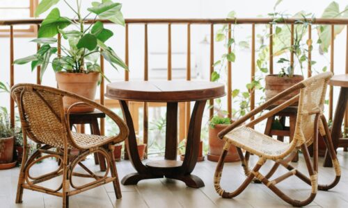 How to Deep Clean Your Balcony and Make It Look Brand New