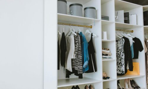 7 Genius Decluttering Tools Professional Organizers Love