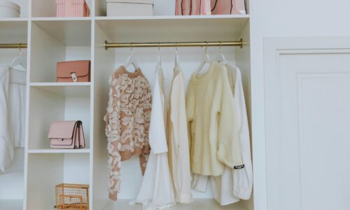 Ultimate Guide to Closet Storage: 17 Genius Solutions From Amazon