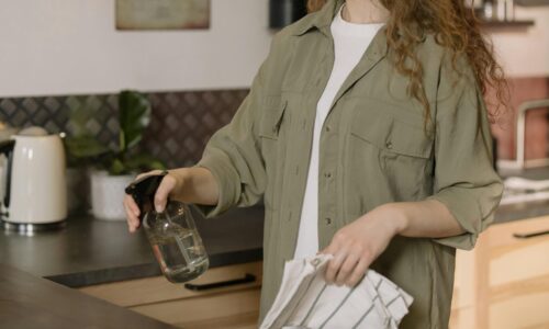 Simple Ways to Allergy-Proof Your Home This Spring