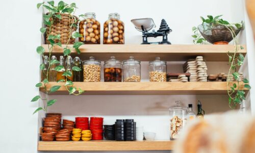 From Bamboo to Recycled Bins: Sustainable Storage Ideas You’ll Love