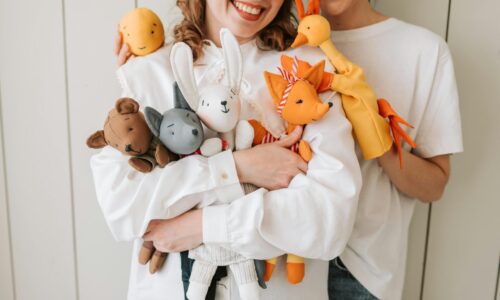 The Best Ways to Display Your Squishmallows Without Losing Cuteness