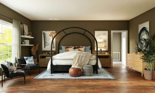 Design Your Bedroom for Morning Success: 9 Simple Tips