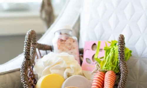 45 Best Easter Basket Ideas For Teens in 2024